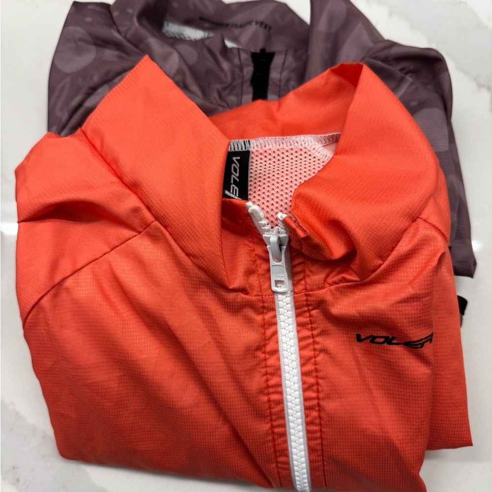 Voler Cycling Vests / Gilet (2 - Women's XL)